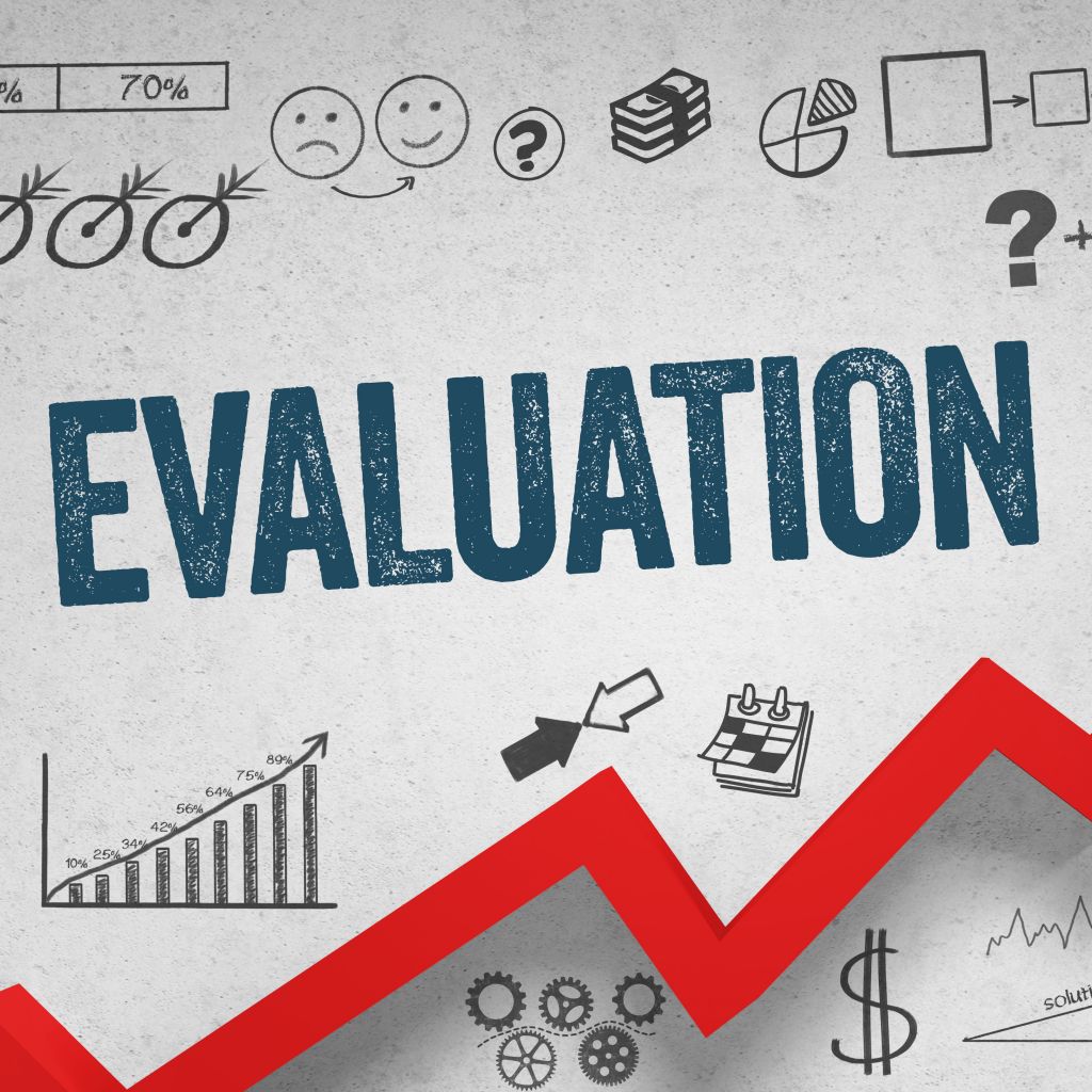 Evaluation